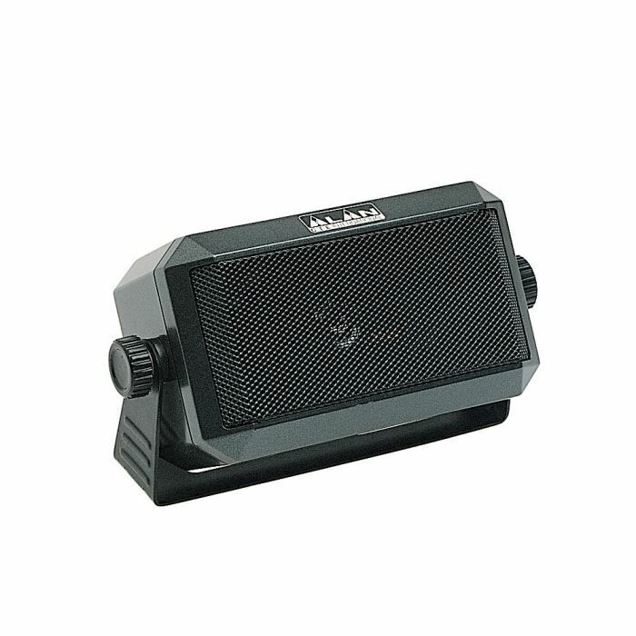 AU25 MIDLAND altoparlante supplementare per CB 5W T681 baracchino