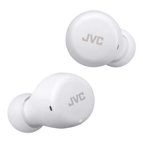 JVC HA Z55T W U Auricolari microfono bluetooth GUMY Mini Tws White