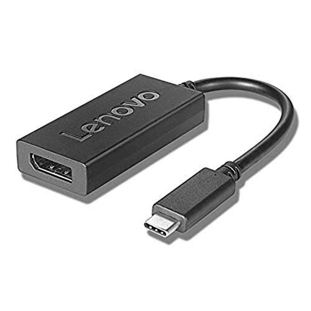 Lenovo USB-C To Displayport Adapter - NUOVO