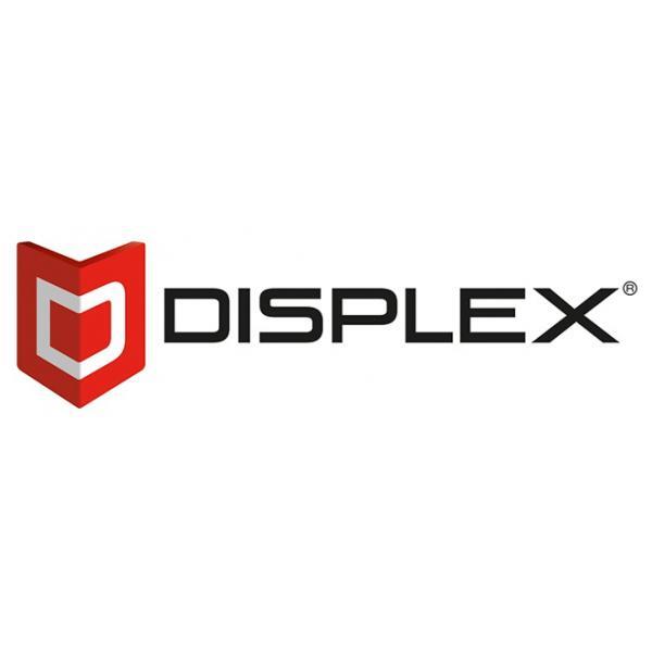 Displex Privacy Safe Magnetischer 2-Wege Blickschutzfilter Für Laptop/ Notebook