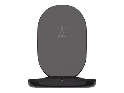 Belkin BoostCharge Wireless charging pad + AC power adapter WIB002VFBK