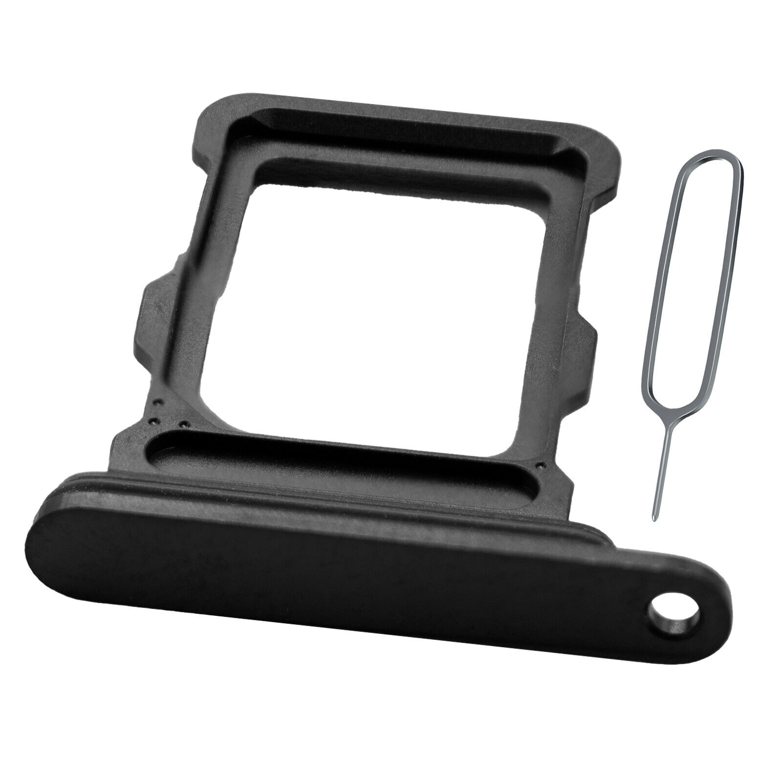 Vassoio Porta Scheda SIM iPhone 16 Pro/Pro Max - Supporto SIM - Estrattore SIM