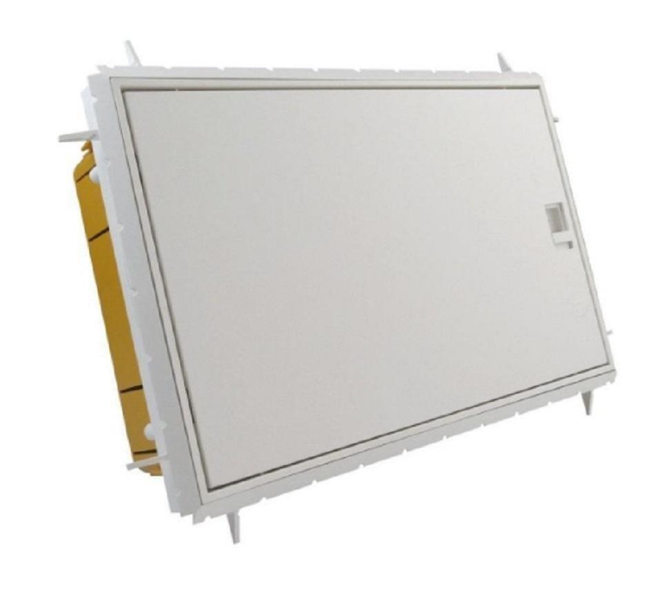 MARLANVIL SPA CENTRALINO RASOMURO 12P BIANCO 990.12