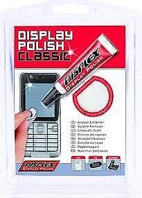 E.V.I. Displex Display-Polish tubo singolo (blister lucidato)