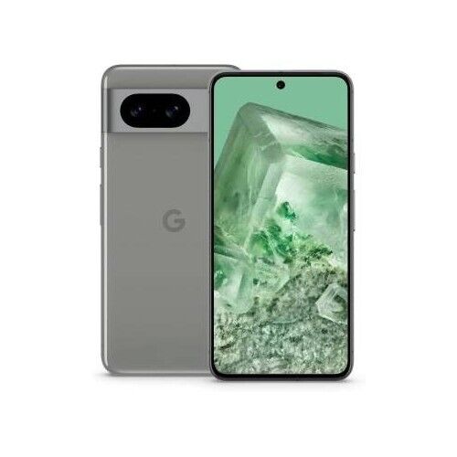 Google Pixel 8 8+128GB 6.2"5G Hazel EU