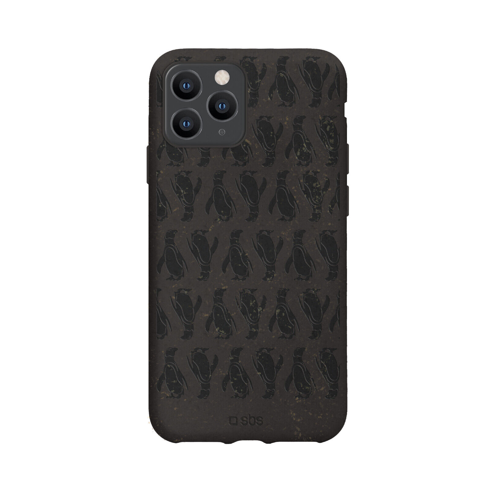 Eco Cover Pinguino per iPhone 11 Pro Max