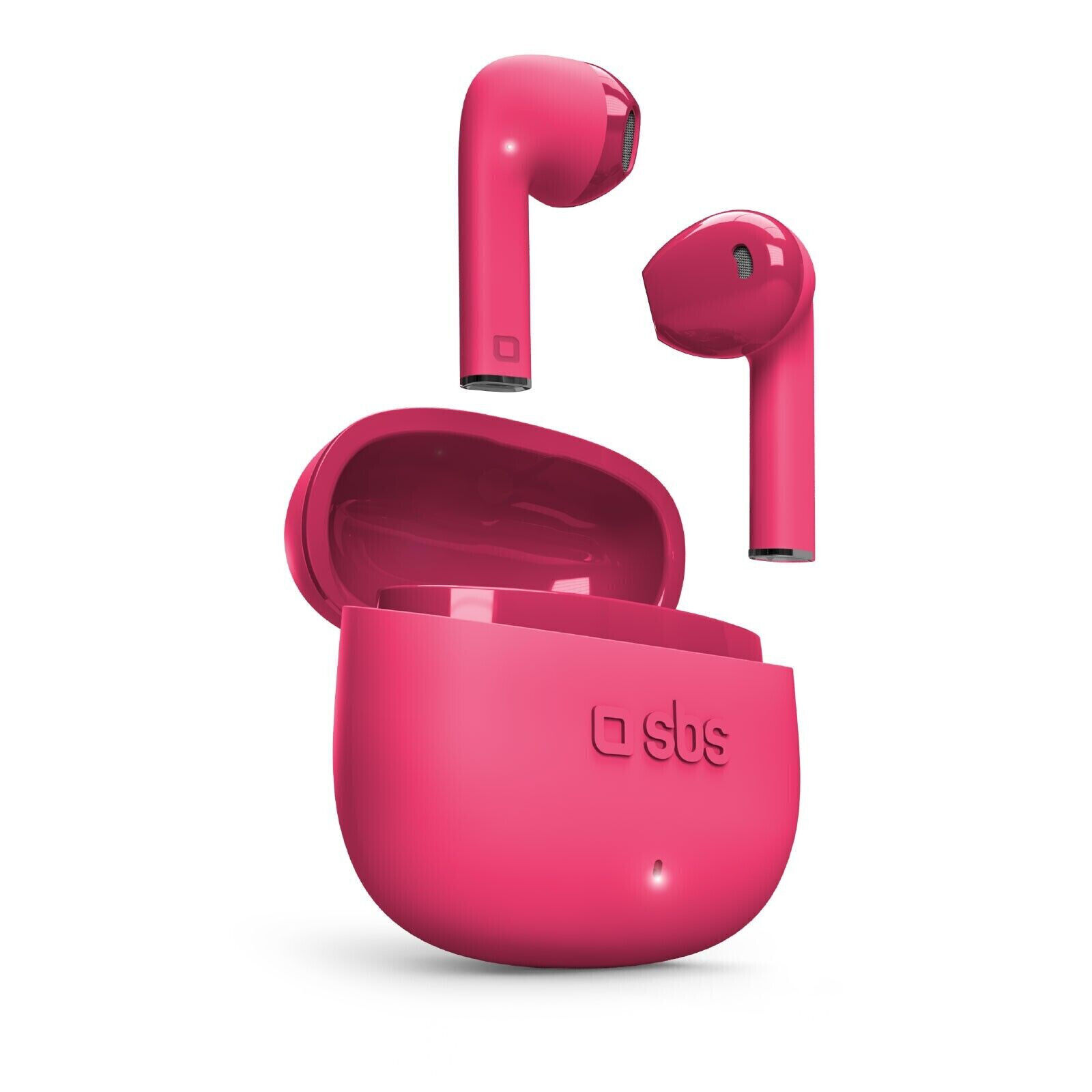 SBS -TWS EarBuds -One Color– auricolari wireless tecnologia True Wireless Stereo