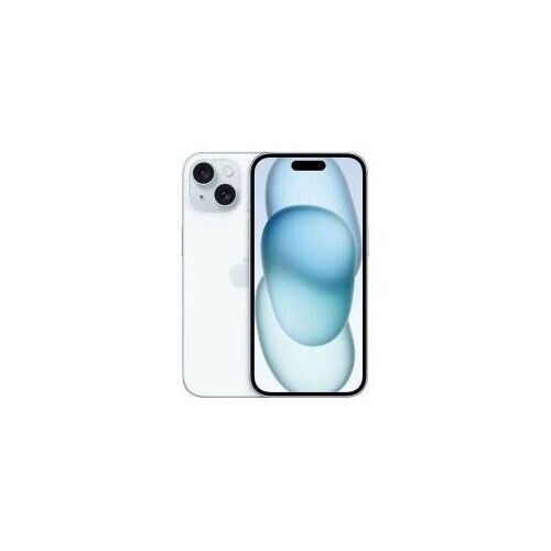 Apple iPhone 15 256GB 6.1" Blue EU MTP93ZD/A