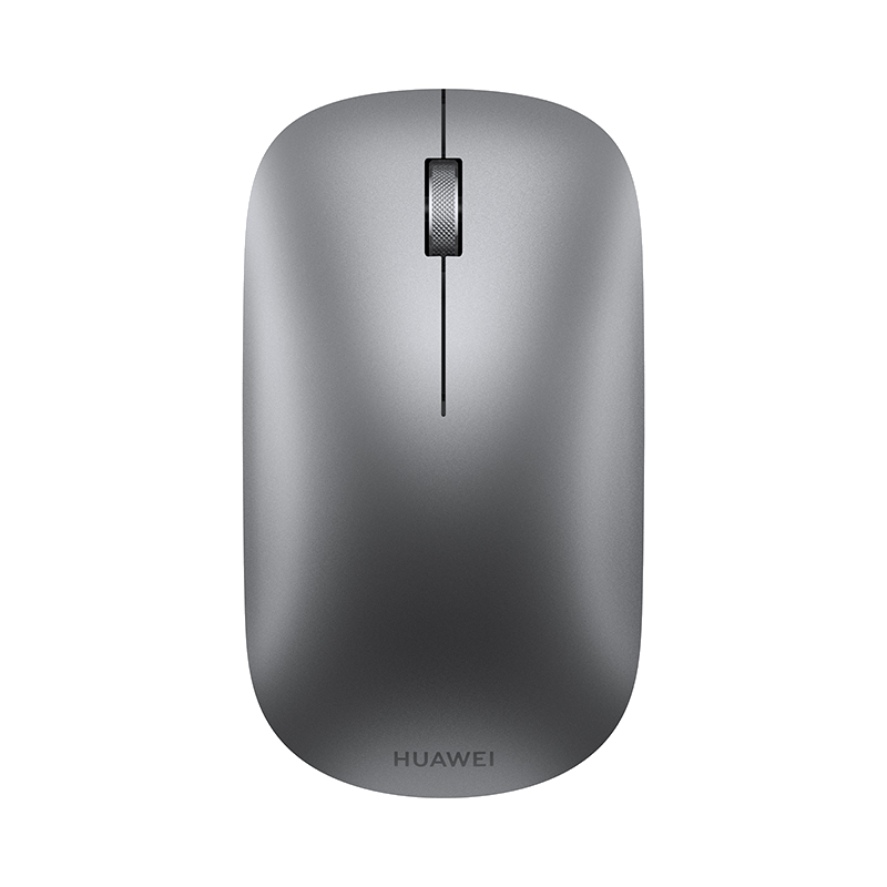 HUAWEI BLUETOOTH MOUSE (2ND GENERATION) MODEL CD23 SPACE GRAY