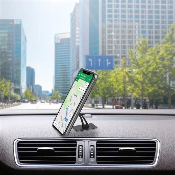 CELLY GHOSTDASHMINIBK SUPPORTO AUTO MAGNETICO