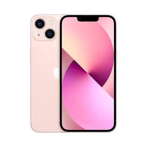 Apple iPhone 13 512GB 6.1" Pink ITA MLQE3QL/A