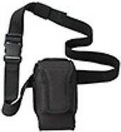 Panasonic FZ-VSTN12U custodia per cellulare 119 cm 4.7 Custodia a fondina Nero (