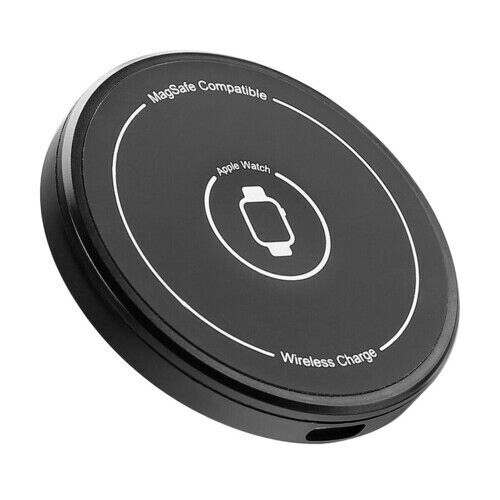 Optline Mag, caricatore wireless magnetico 3 in 1 91814