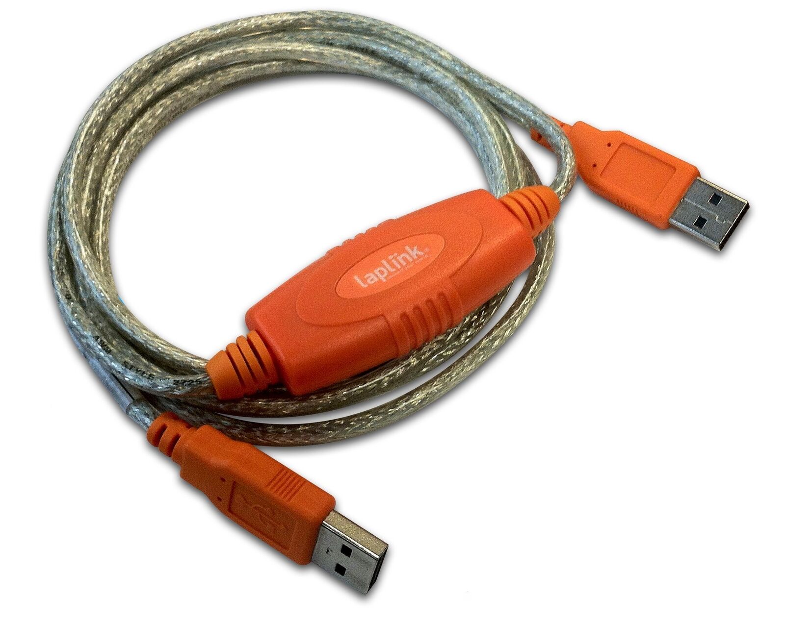 Laplink USB 2.0 High-Speed Cavo di trasferimento per PCmover
