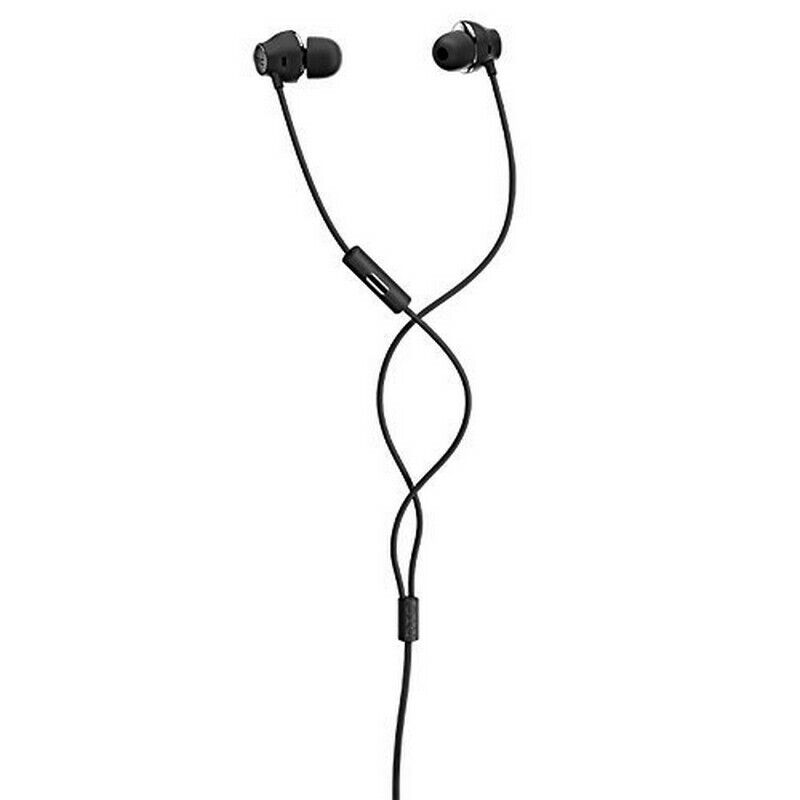 HTC AURICOLARE ORIGINALE TYPE C MAX320 Nero Per Desire 21 Pro 5G, U20 5G, U19e
