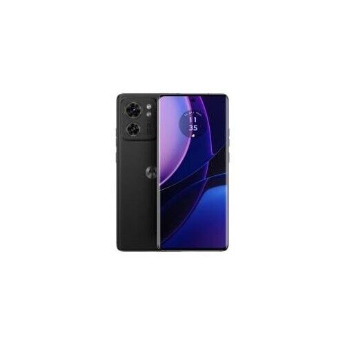 Motorola Edge 40 5G 8+256GB6.55" Black TIM