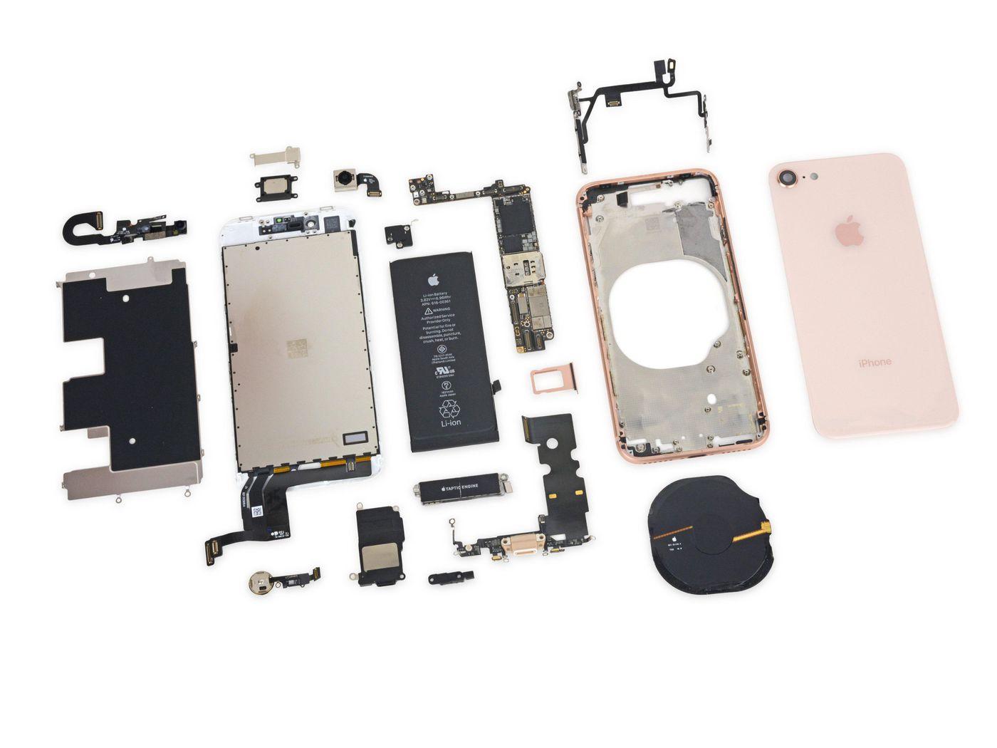 Mobile Battery for Apple