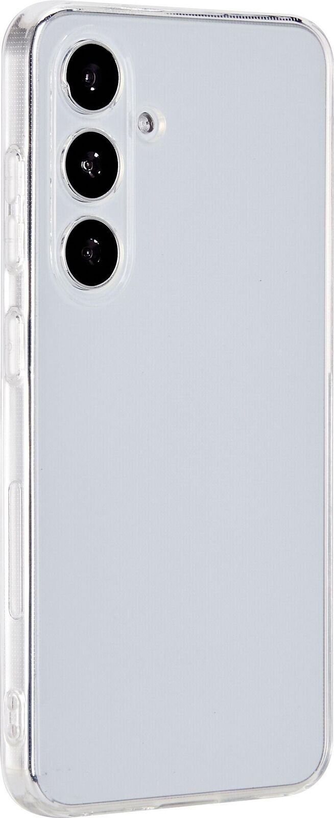 eSTUFF ES67401000-BULK custodia per cellulare 158 cm 6.2 Cover Trasparente (Cove