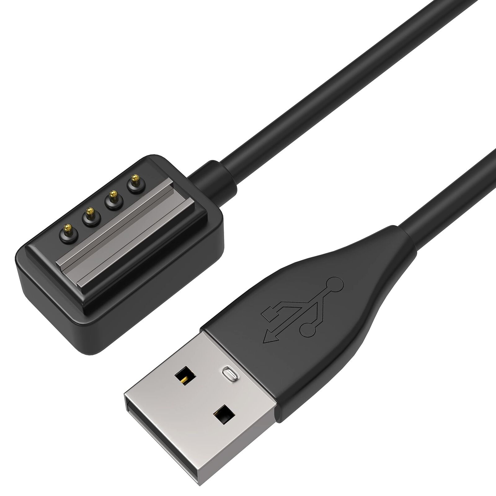 Caricatore compatibile con Suunto 9/9 Baro / D5 / EON Core/Spartan - Cavo usb...