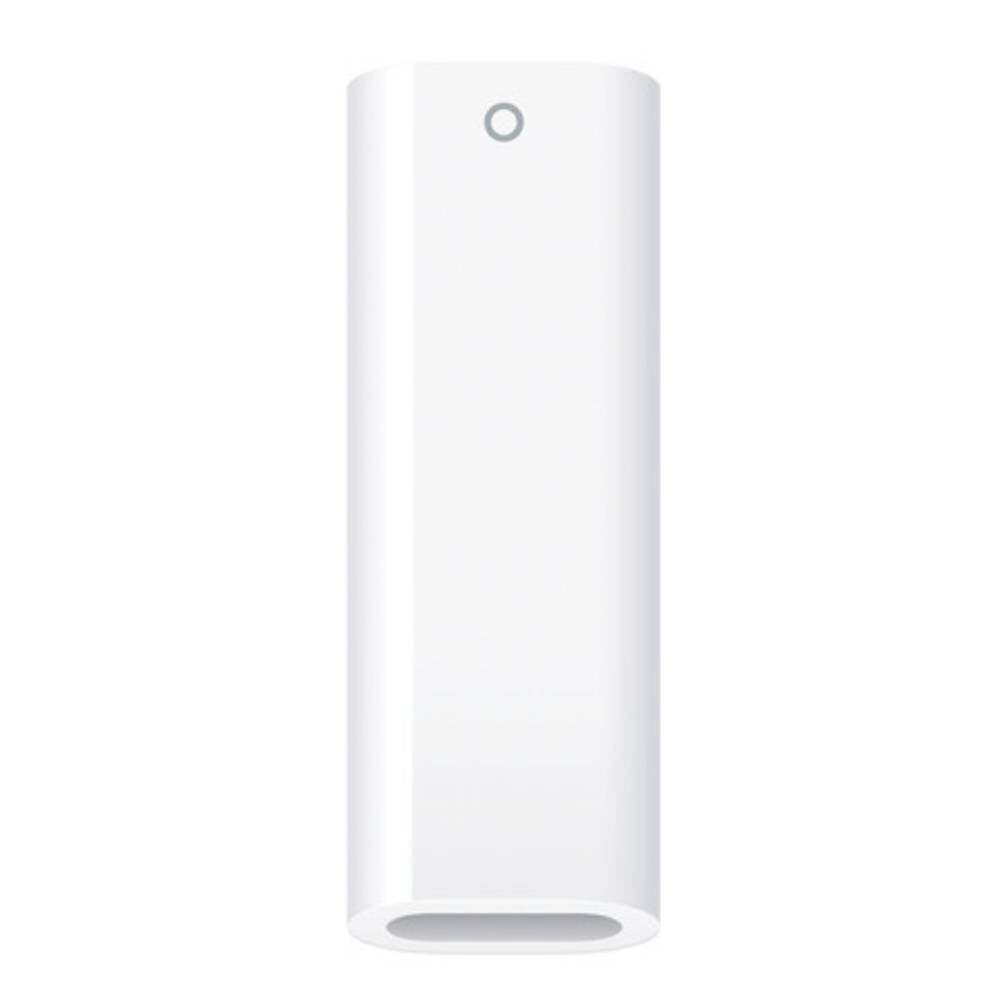 Apple Pencil Adapter [1x USB-C® - 1x Lightning] Bianco