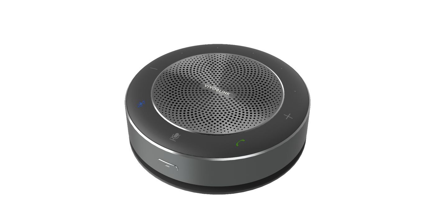 Bluetooth Speakerphone for