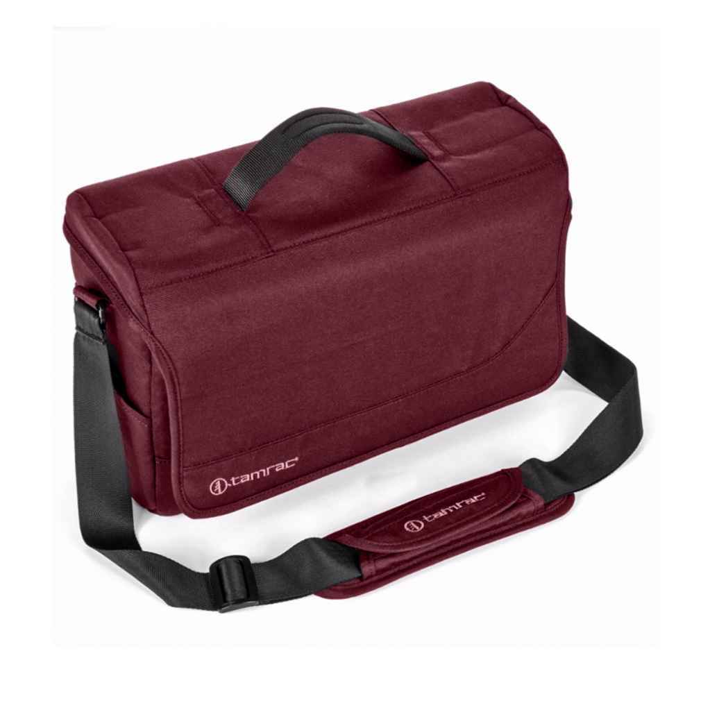Tamrac Derechoe 8 Truffle  borsa fotografica