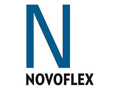 Novoflex NEX/CAN Lens adapter Sony E-mount Canon FD for Sony Cinema NEX/CAN