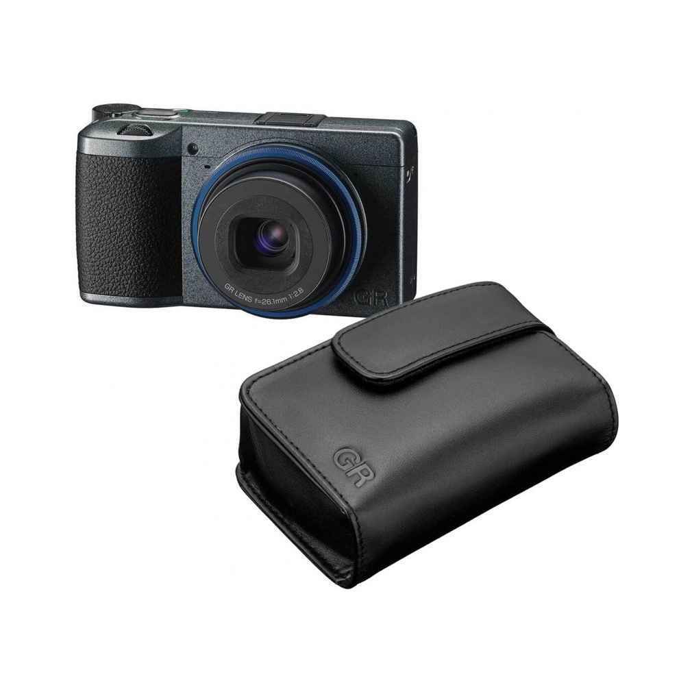 RICOH GR IIIx Urban Edition