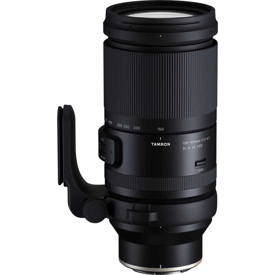 Tamron 150-500mm F/5-6.7 Di III VC VXD per Nikon Z