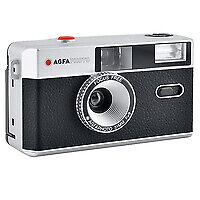 AgfaPhoto 603000 Compact film camera 35 mm 200 800 Optical China 32 mm 603000