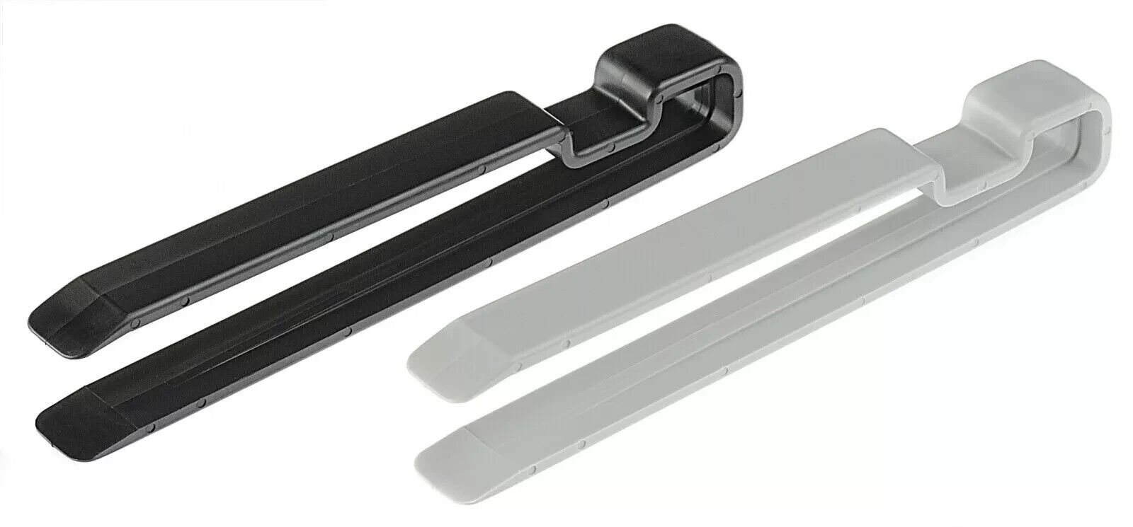 Kaiser 4062 pinze da laboratorio e camera oscura 2 pezzi print tongs