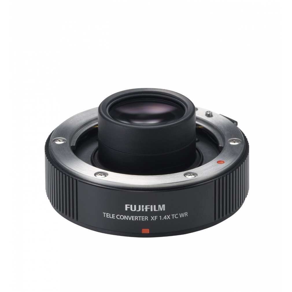 Fujifilm Fujinon XF 1.4X TC WR Teleconverter Duplicatore Focale