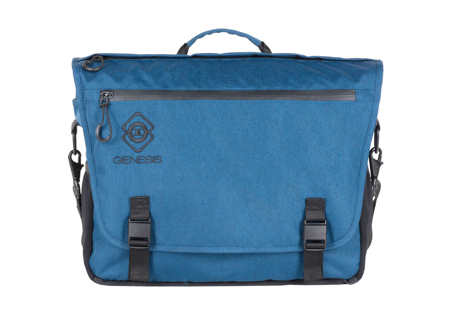 Genesis Ursa L - Borsa fotografica blu