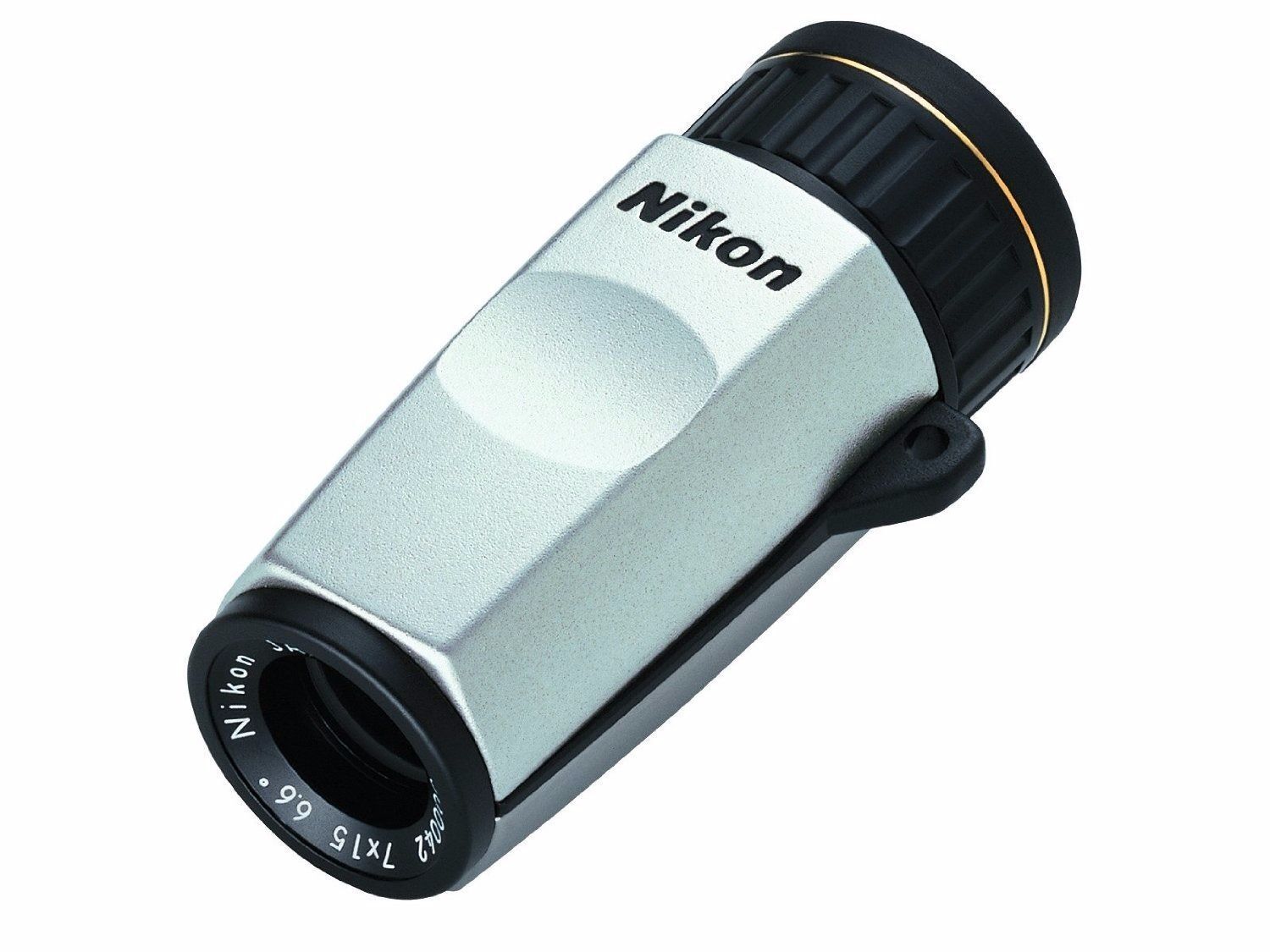 Monocolo Nikon 7X15D HG NUOVO Dal Giappone