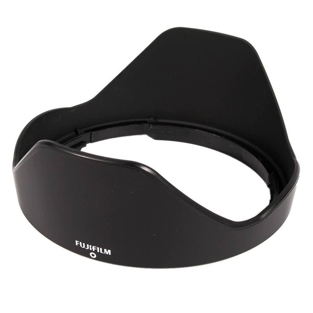 Fujifilm Lens Hood XF 10-24mm F4 R OIS Paraluce Originale LH-XF07