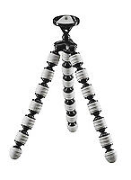 Cullmann Alpha 380 mobil 3 leg(s) Black Grey 30 cm 267 g Camera Tripod 50028