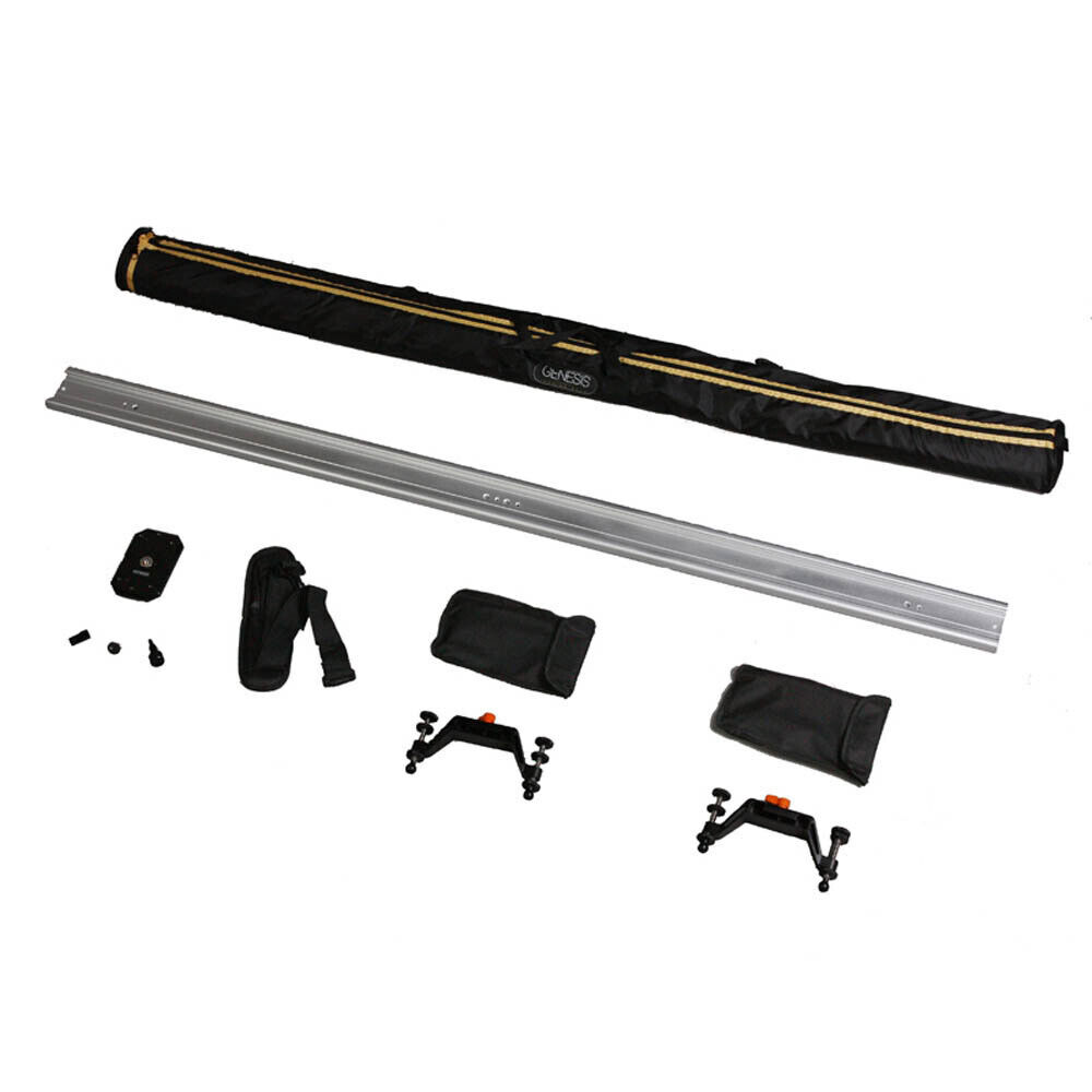 Genesis HD cam slider 150cm