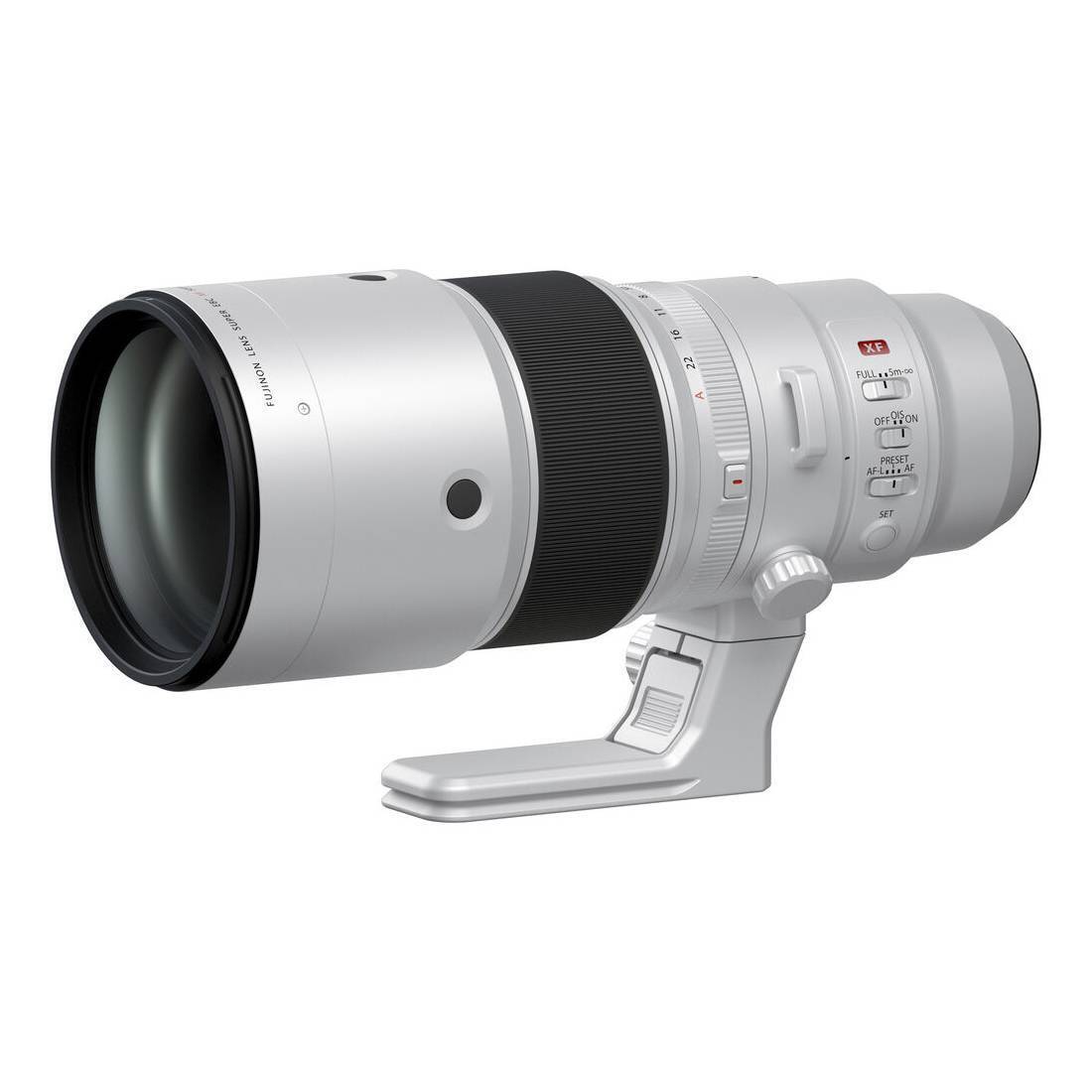 Fujifilm XF 500mm f/5.6 R LM OIS WR