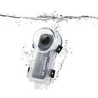 Insta360 X4 Invisible Dive Case CINSBBMG Camcorder Accessory Camcorder CINSBBMG