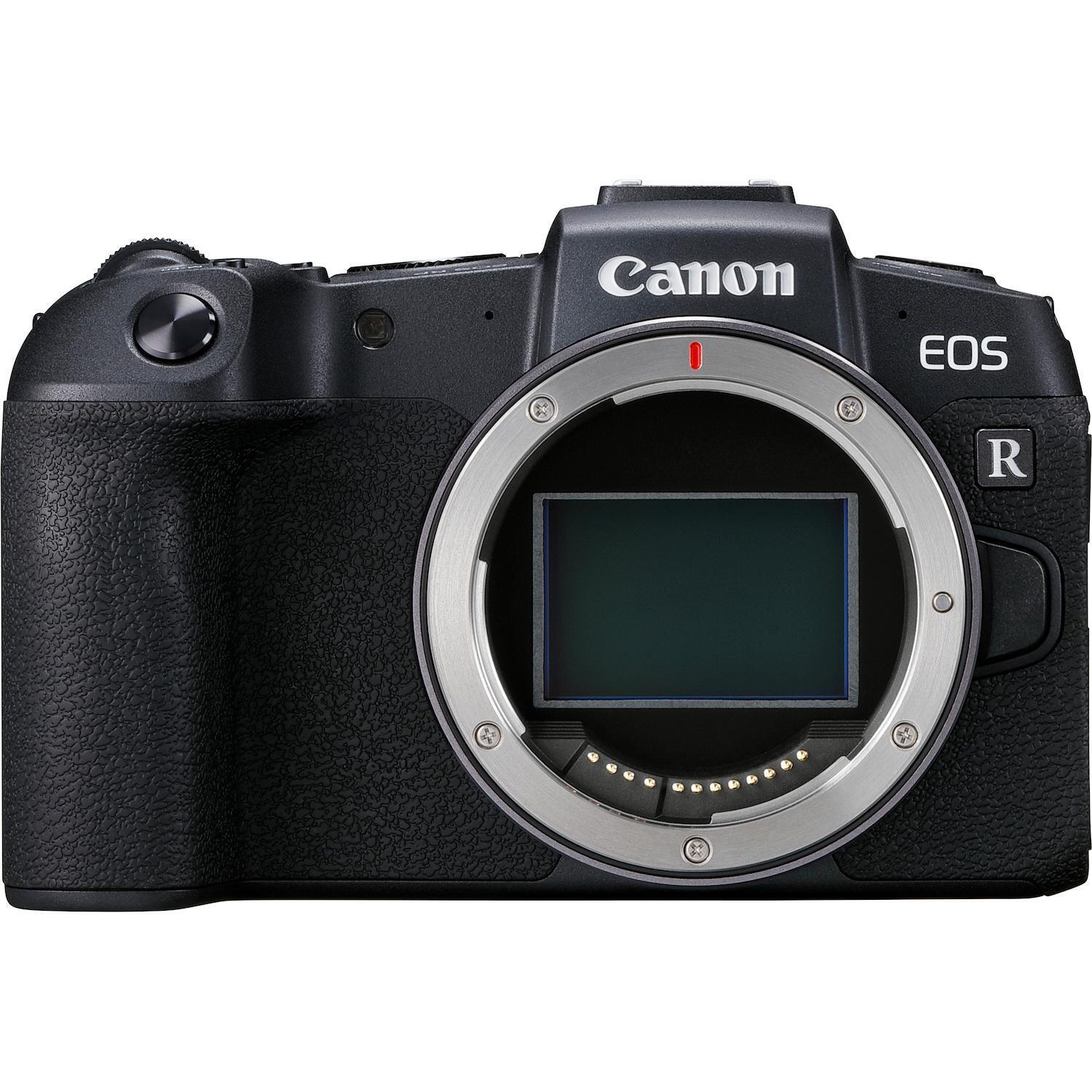 Fotocamera mirrorless Canon Eos RP Body