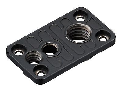 Canon TB-1 Tripod adapter base for Canon XF100, XF105, XF200, XF205, 4592B001