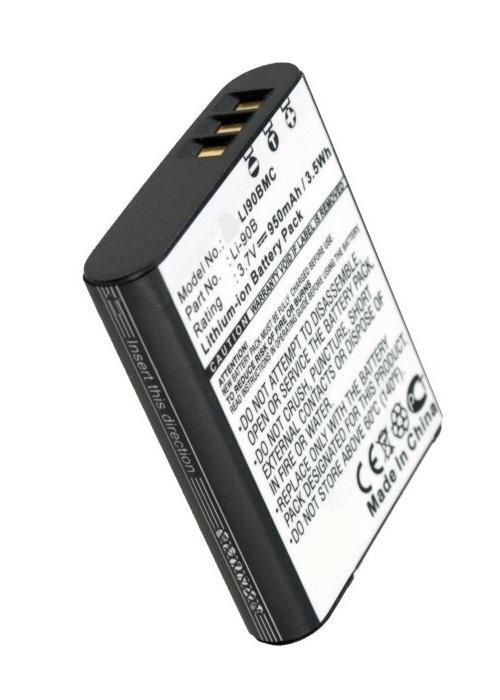 Camera Battery for Olympus