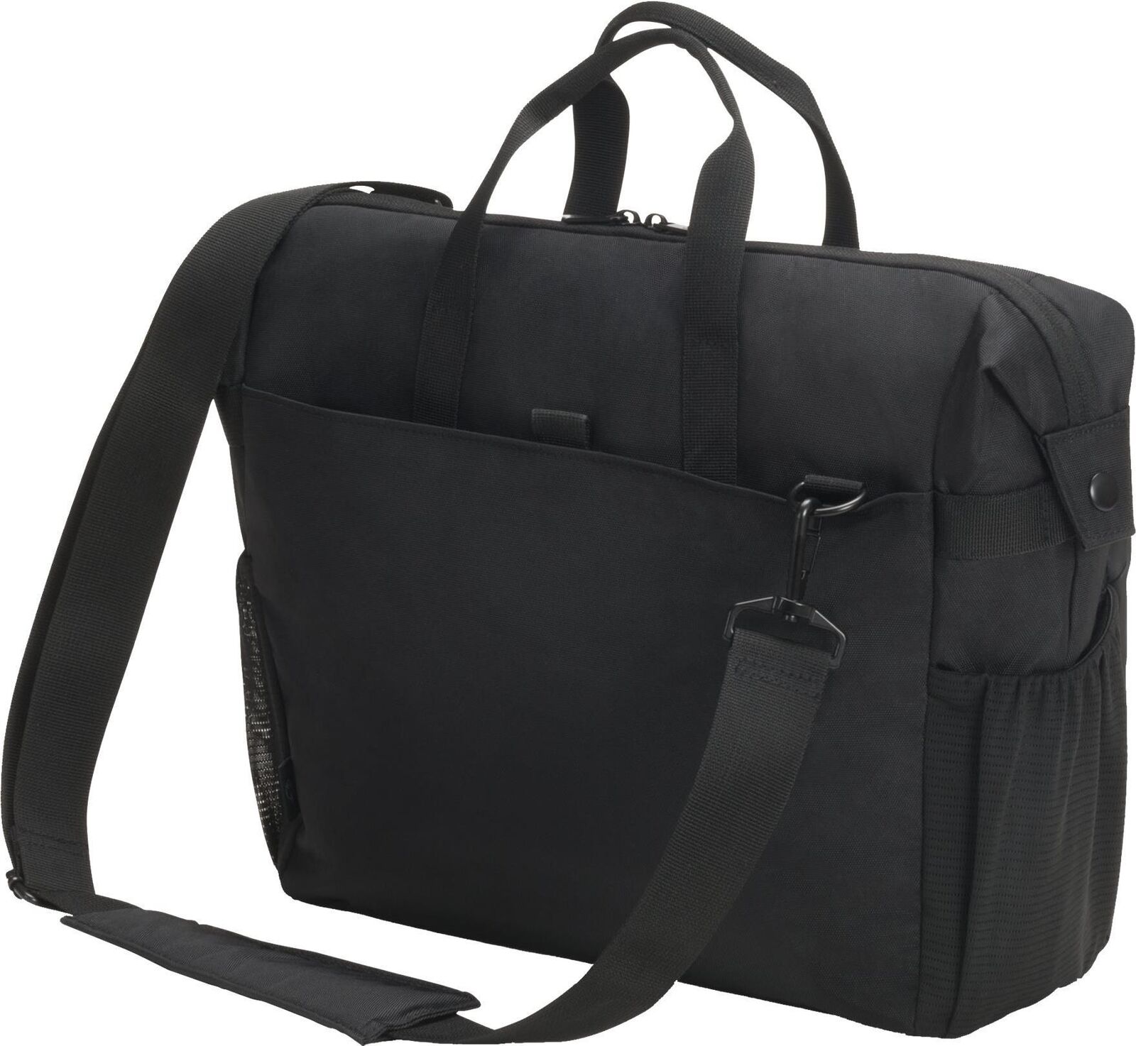 Dicota Eco Top Traveller GO borsa per notebook 396 cm 15.6 Nero (ECO TOP TRAVELL