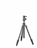 Cullmann Carvao 828MC 3 leg(s) Black 164.5 cm 1.73 kg Camera Tripod 56865