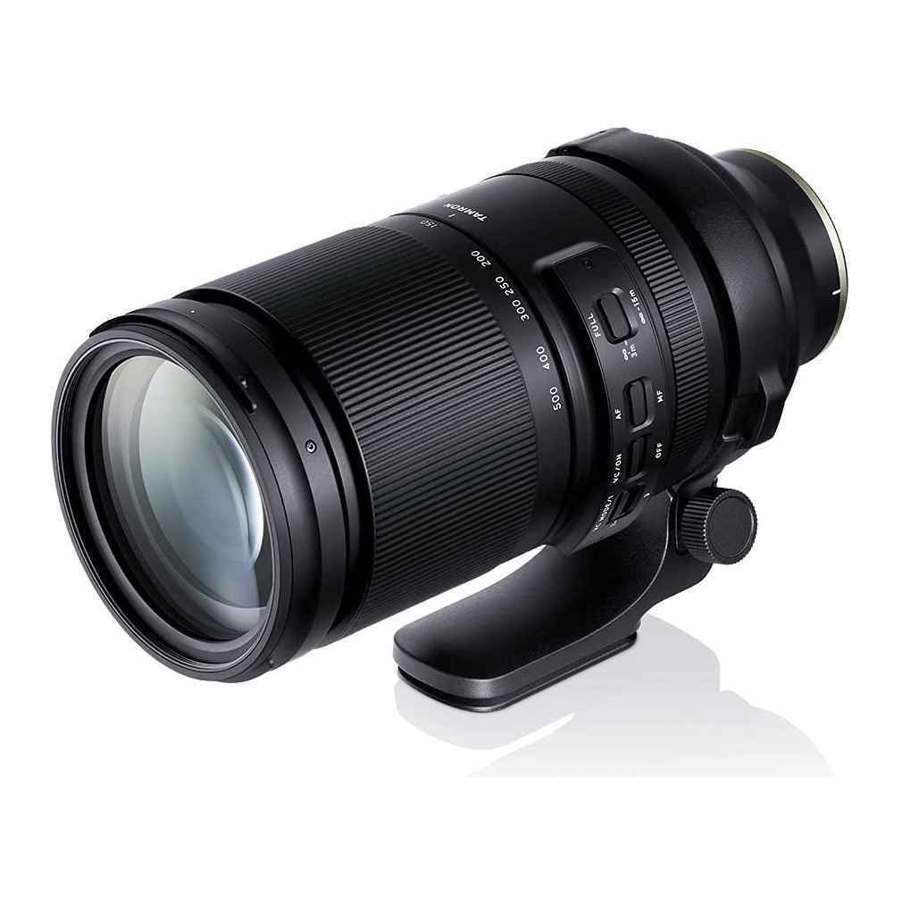TAMRON 150-500mm Di III VC VXD per SONY E