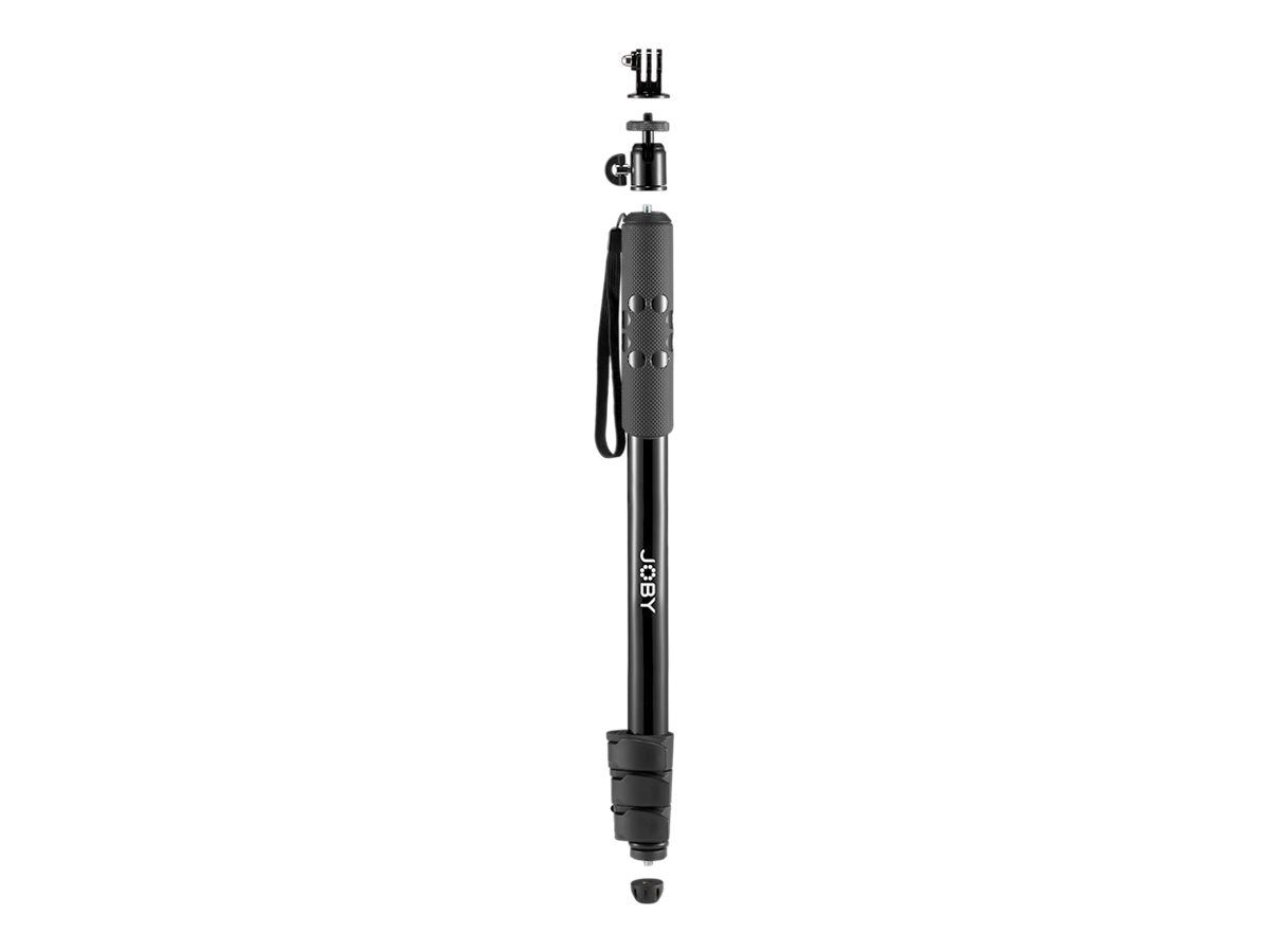 Joby GripTight GorillaPod Compact 2in1 Monopod Monopod JB01765-BWW