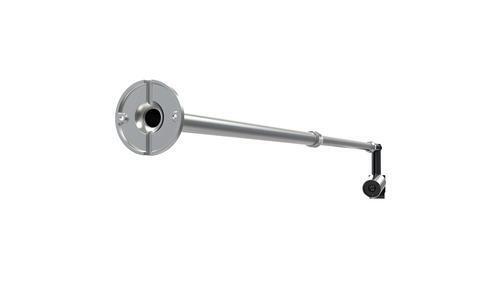 Yealink 330100052 accessorio per la montatura delle macchine fotografiche Suppor