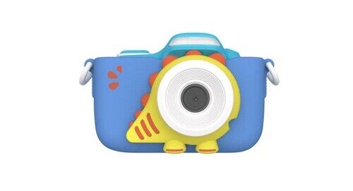 My First Fotocamera compatta per Bambini Blu FC2003SA BE01