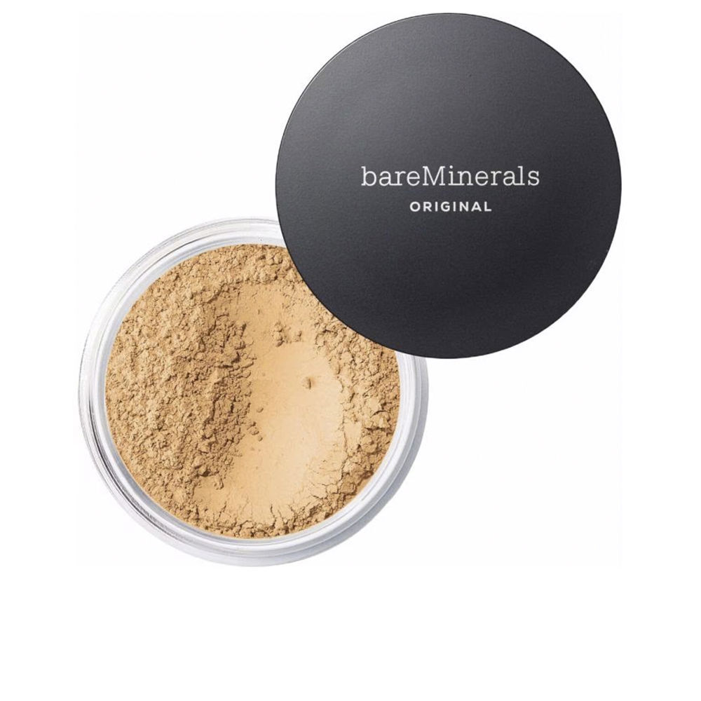Make-up Bare Minerals unisex Fondotinta ORIGINAL SPF15 #Golden Medium 8 gr