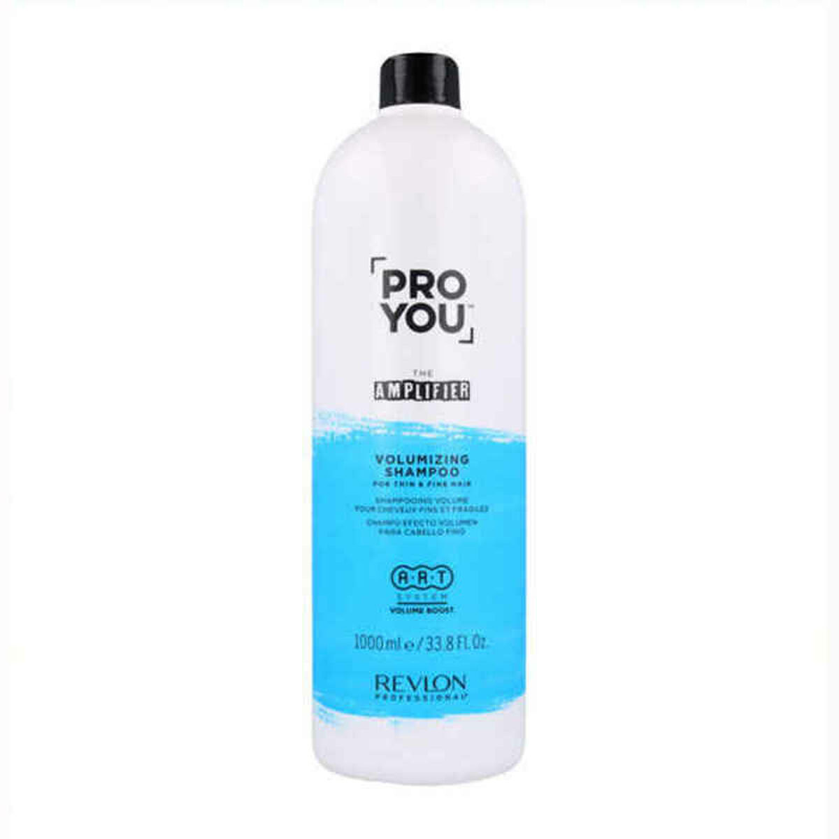 Shampoo ProYou the Amplifier Revlon [1000 ml]